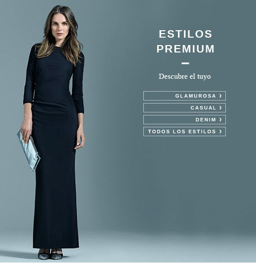 Zalando Premium: una selecciÃ³n de las marcas mÃ¡s exclusivas