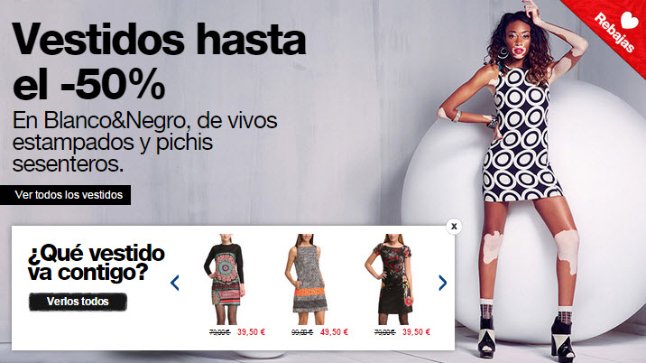 desigual rebajas 2015