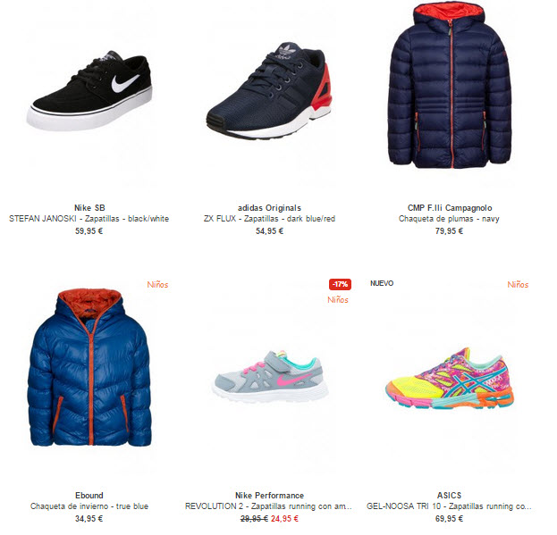 nike air zoom pegasus 34 zalando