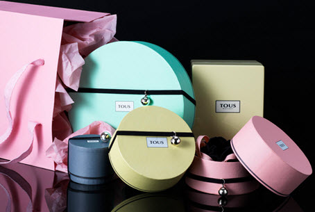 tous gift 2015