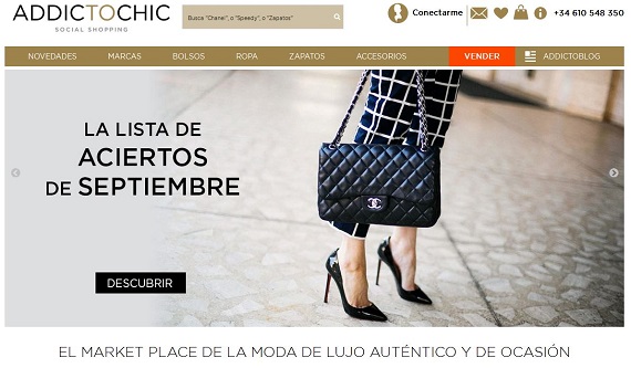 Addictochic