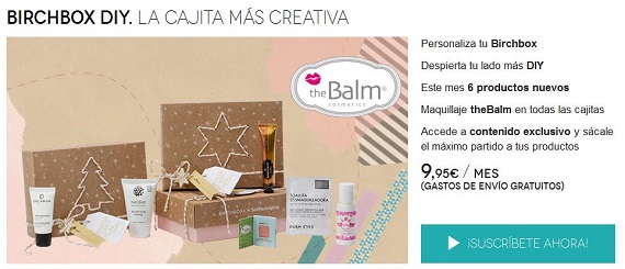 Birchbox