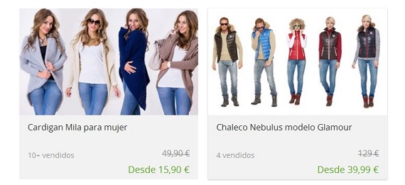 Groupon ofertas