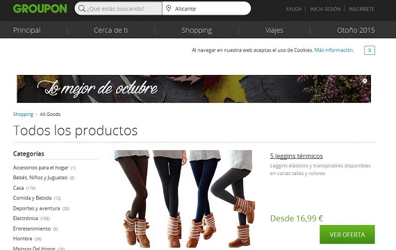 Groupon