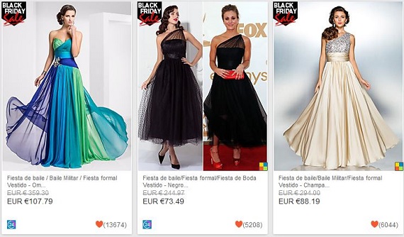 Vestidos chinos para bodas