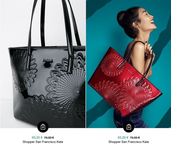 Rebajas desigual 2016 ofertas