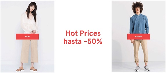Pull and Bear España