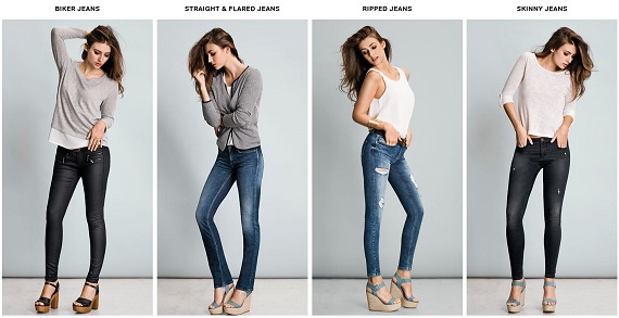 only tienda online