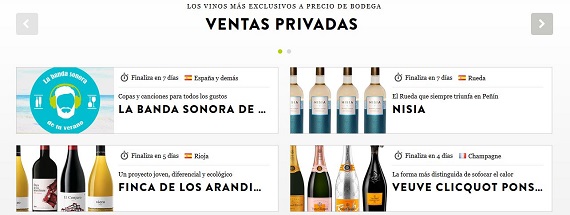 bodeboca ventas privadas