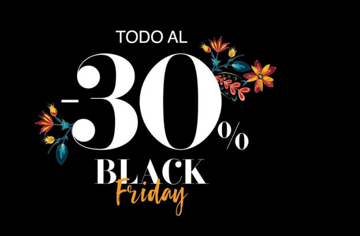 black friday desigual