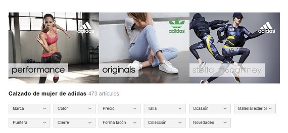 adidas