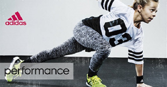 adidas-performance