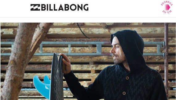 Billabong España: outlet y venta privada online de neopreno y sudaderas