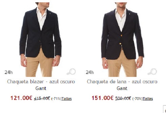 gant-online