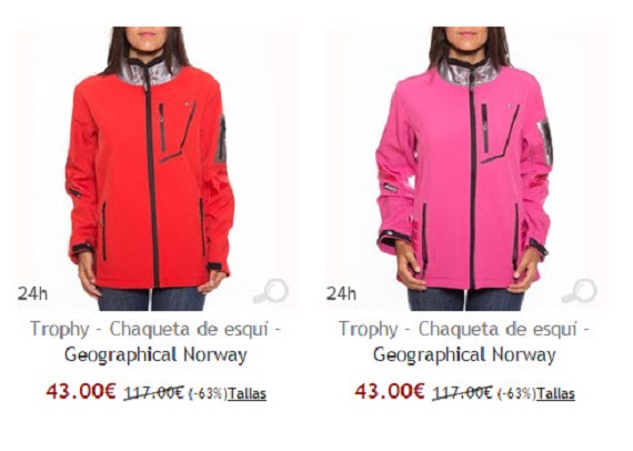 geographical-norway-chaquetas-de-esqui