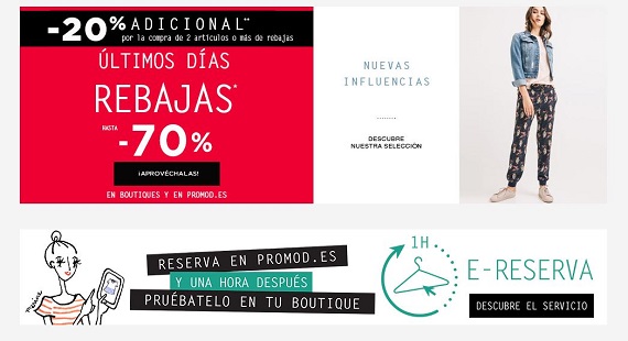 opiniones de promod