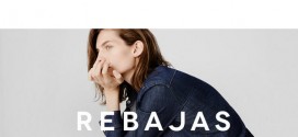 rebajas zara