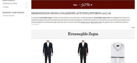 ermenegildo zegna