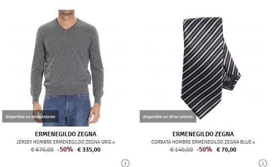 ermenegildo zegna cinturones