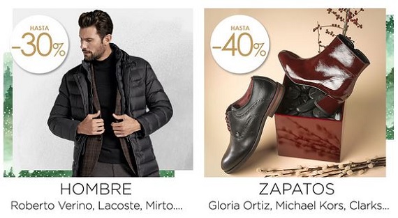 rebajas el corte ingles 2018 opiniones