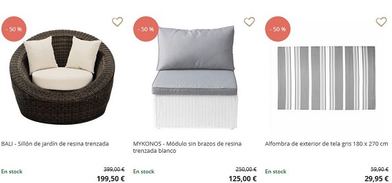 maisons du monde outlet