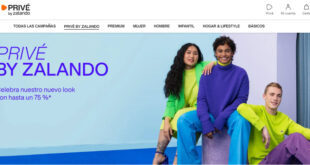 prive by zalando opiniones